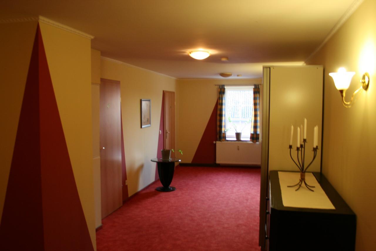 Zum Landhaus Dannenbuettel Sassenburg Pokoj fotografie